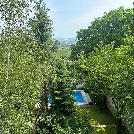 Vila Belashtitsa